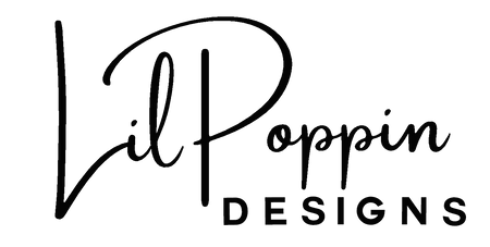Lil Poppin Designs